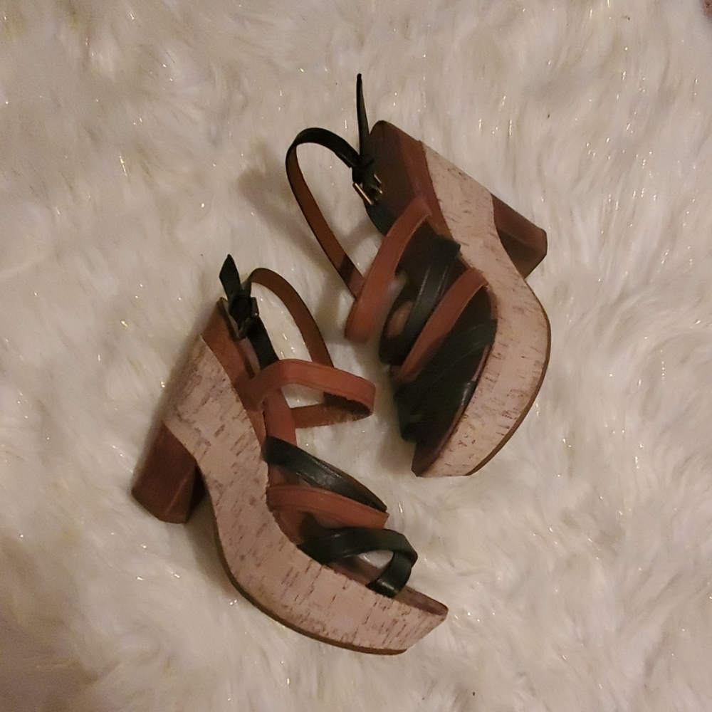 Anthro Wedges